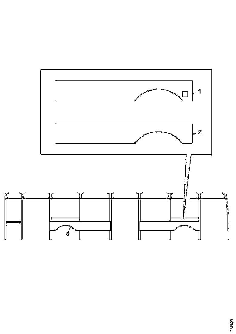 Buy 2118666 STIFFERING PLATE SCANIA