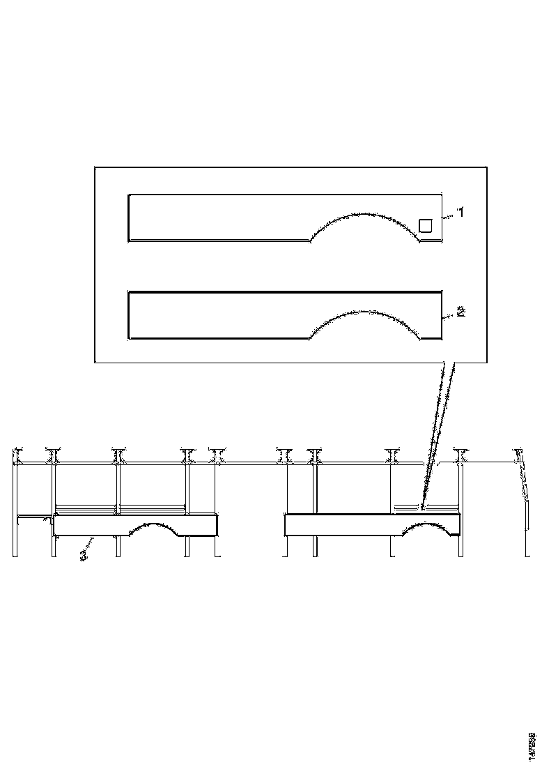 Buy 2118668 STIFFERING PLATE SCANIA