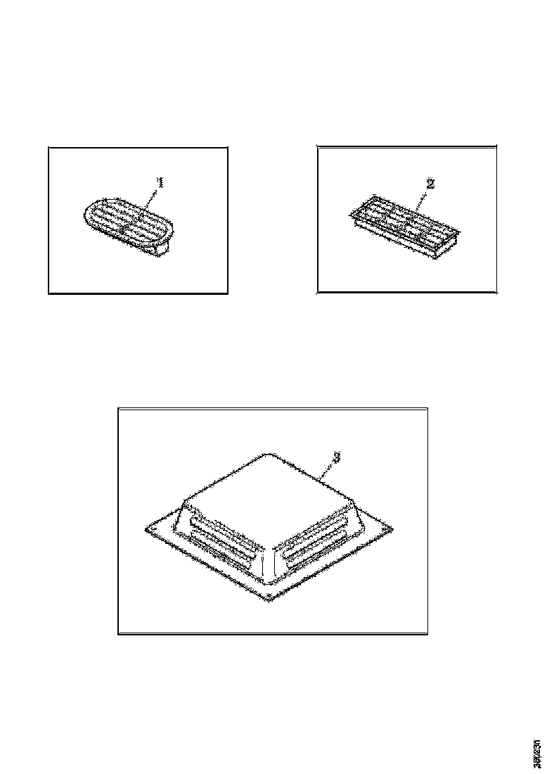 Buy 2122095 VENT GRILL SCANIA