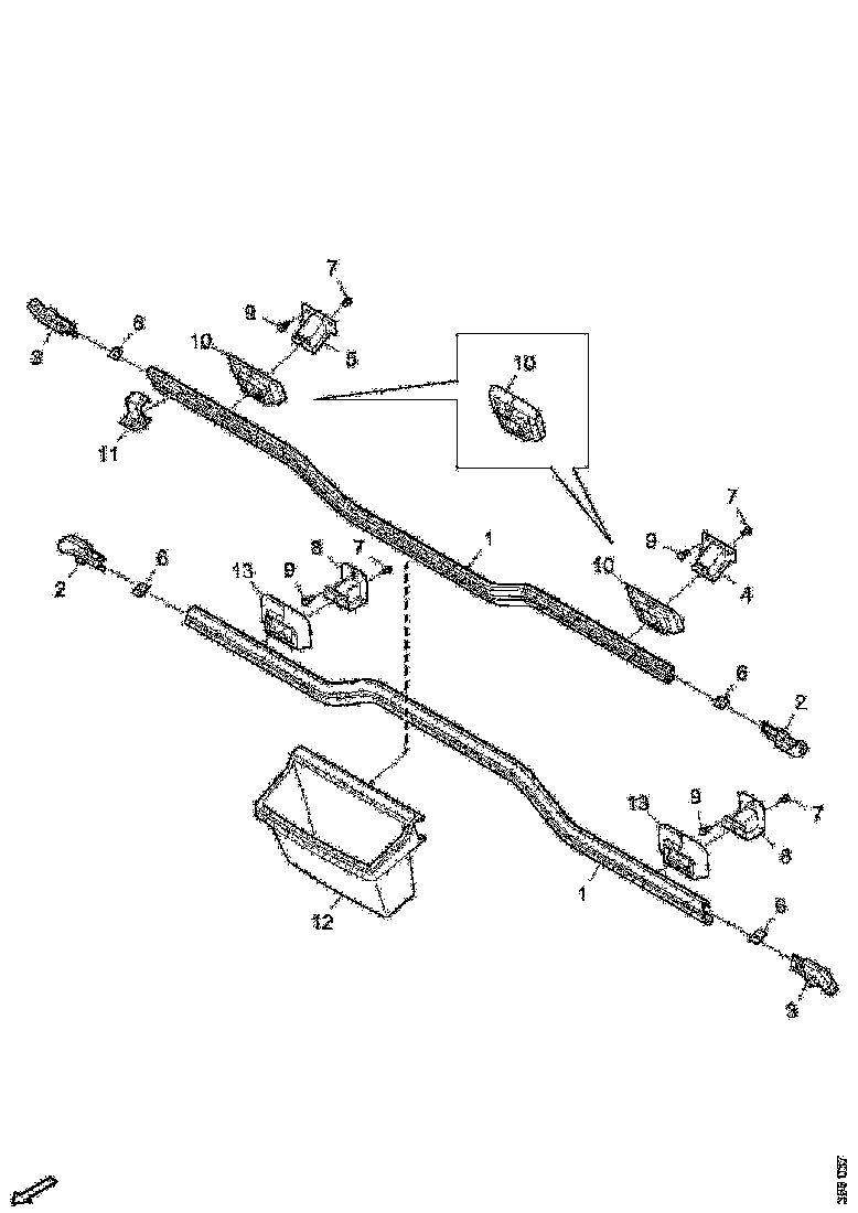 Buy 2122602 GENUINE SCANIA SPARE PARTS (N) SCANIA