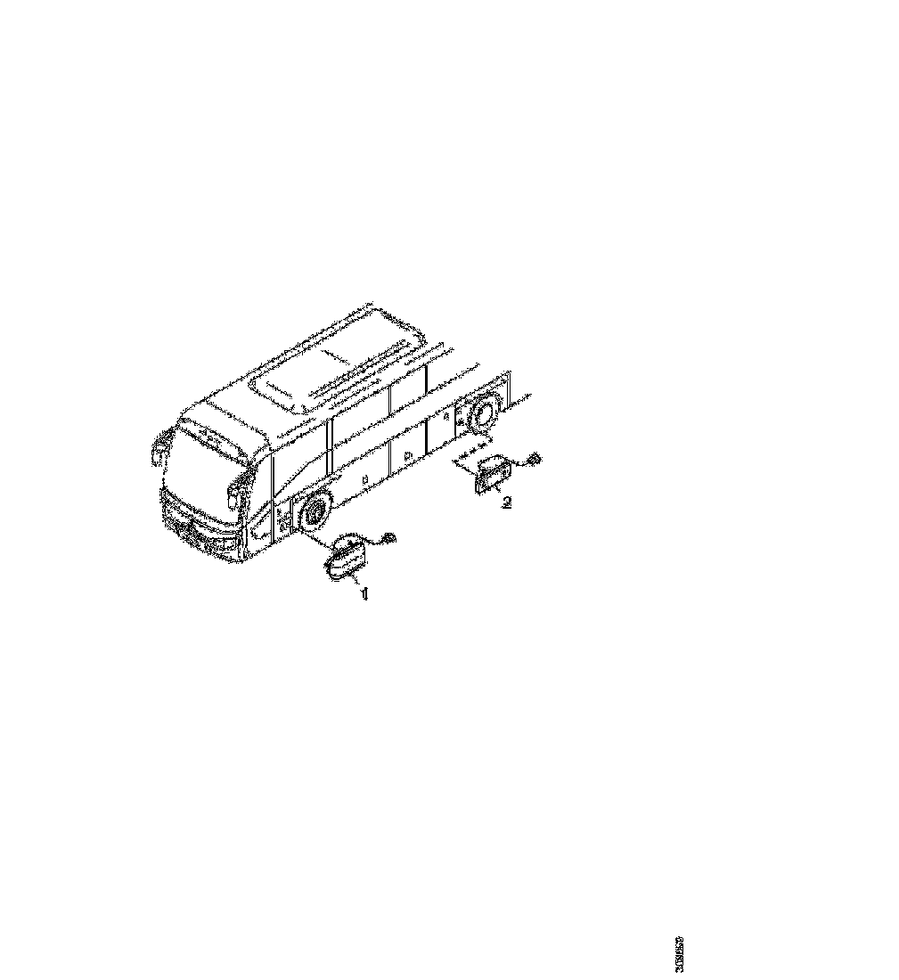 Buy 2124349 BOOT SCANIA