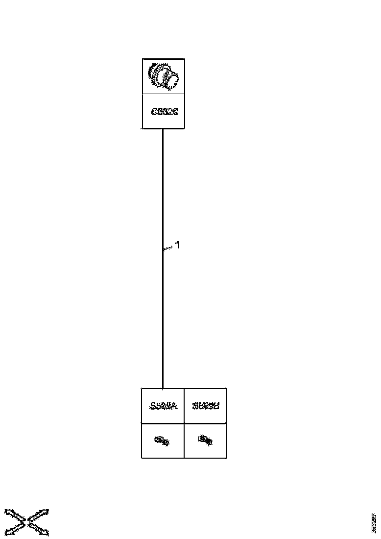 Buy 2126396 CABLE HARNESS SCANIA