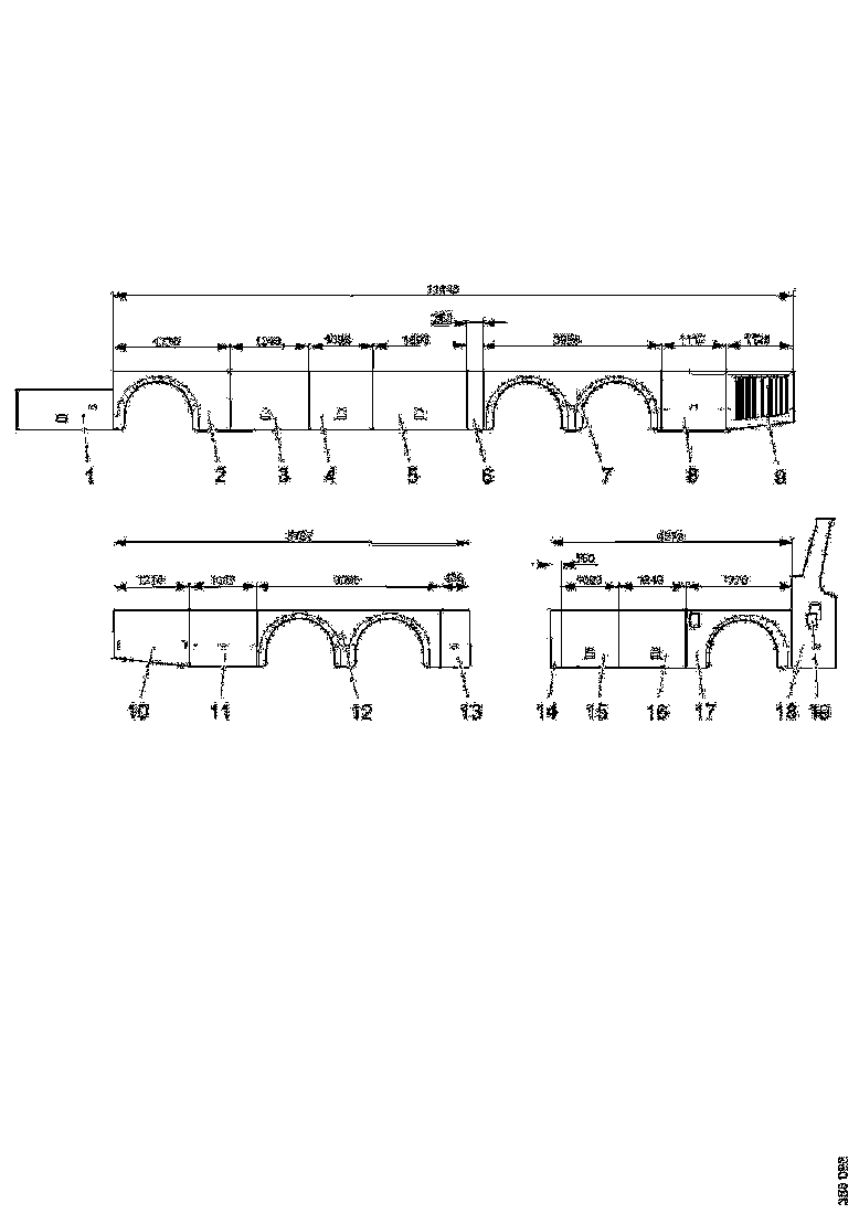 Buy 2127100 WHEEL HOUSING HATCH SCANIA