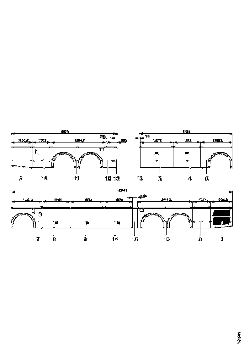 Buy 2127286 WHEEL HOUSING HATCH SCANIA