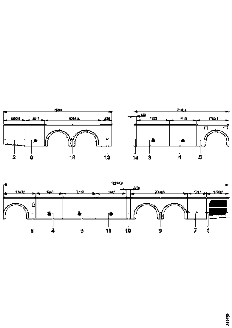 Buy 2127290 WHEEL HOUSING HATCH SCANIA