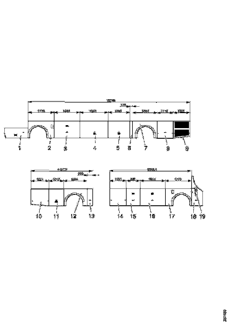 Buy 2127308 INSPECTION HATCH SCANIA