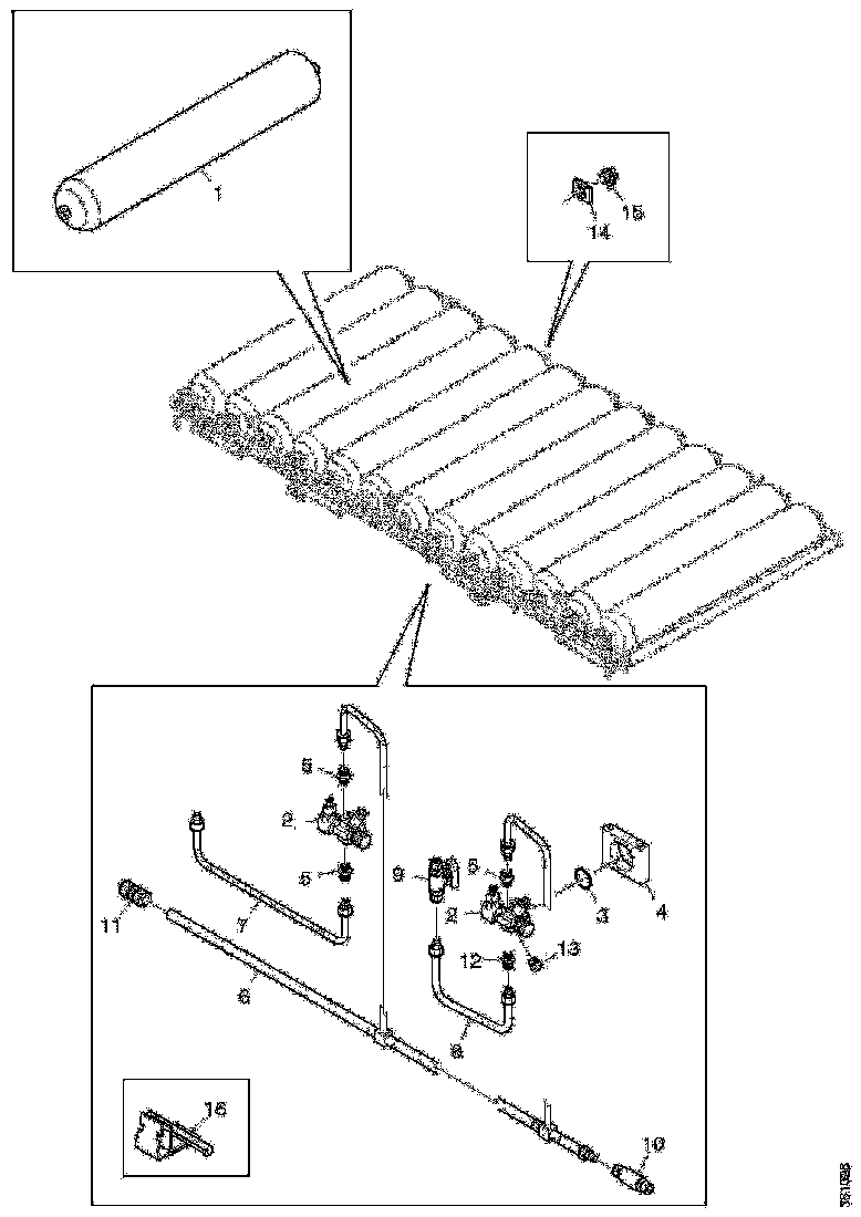 Buy 2127779 SAFETY VAL SCANIA