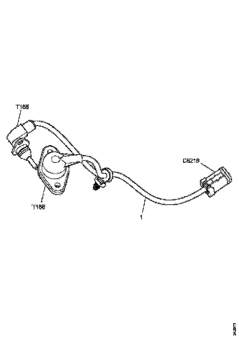 Buy 2127948 CABLE HARNESS SCANIA