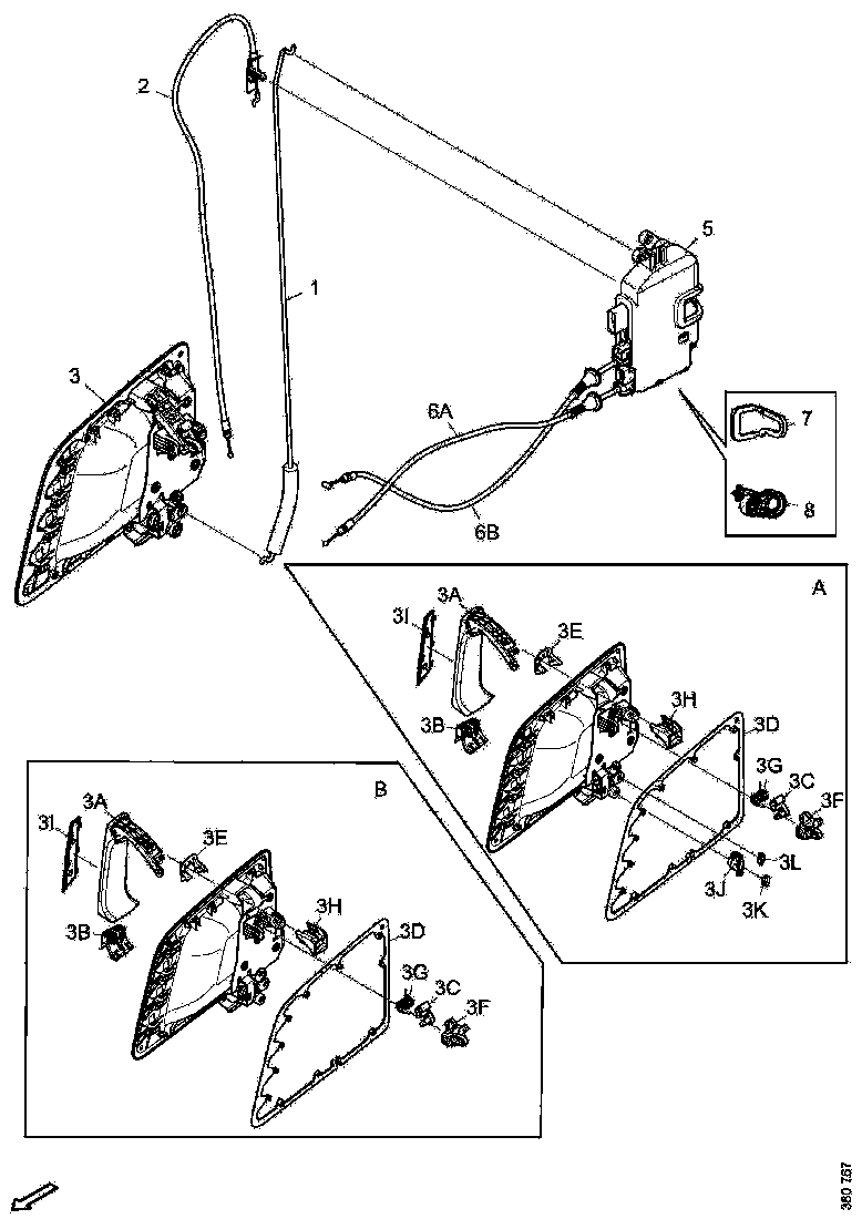 Buy 2127979 LINK ROD SCANIA