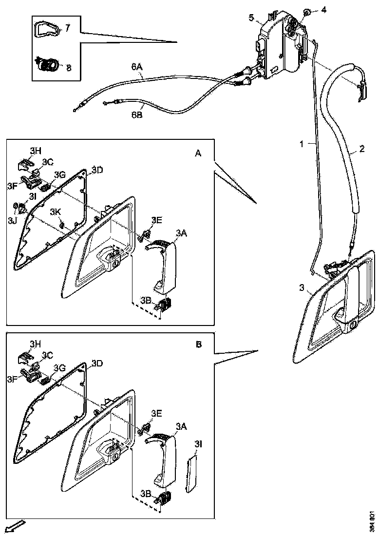 Buy 2127980 LINK ROD SCANIA