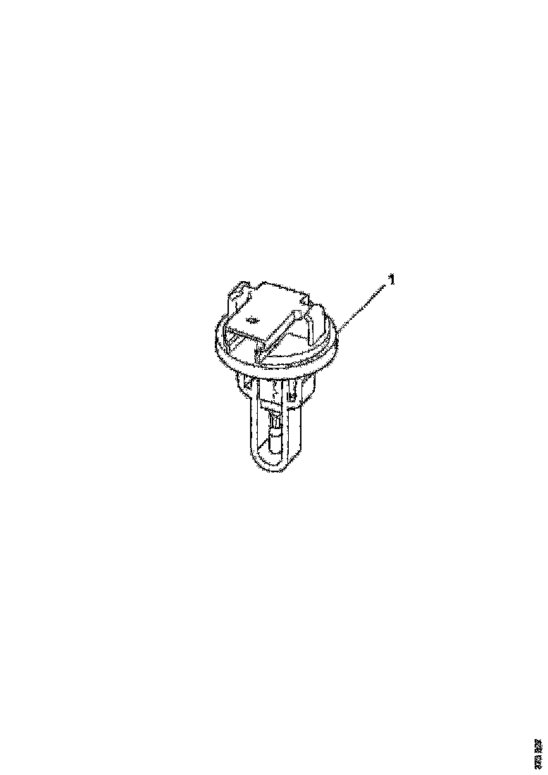 Buy 2128076 TEMPERATURE SENSOR SCANIA