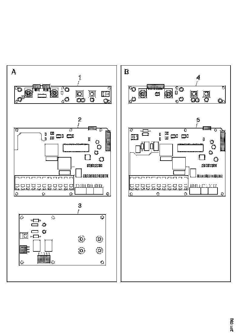 Buy 2128458 CIRCUIT BO SCANIA