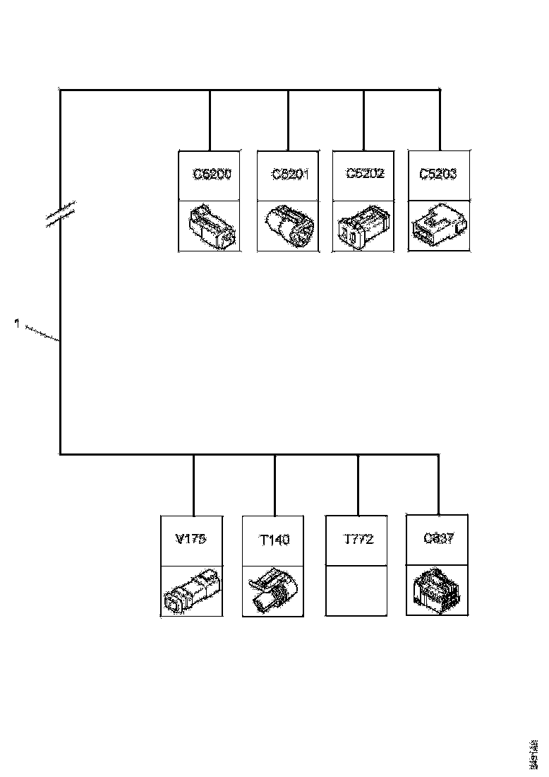 Buy 2128883 LAMBDA SEN SCANIA