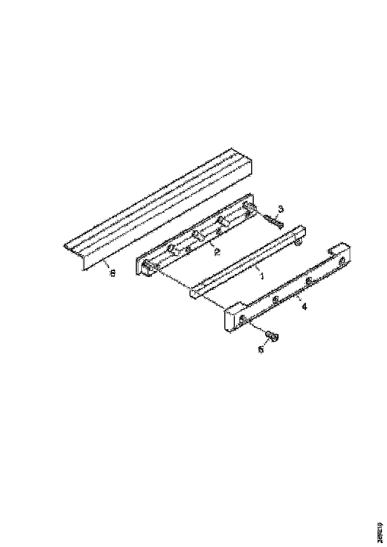 Buy 2129406 NOSING STRIP SCANIA