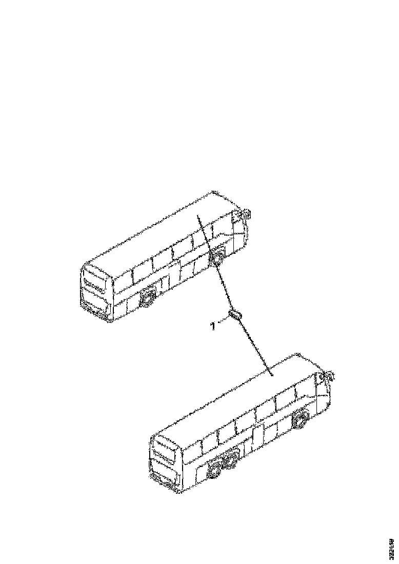 Buy 2129520 OCCUPIED S SCANIA