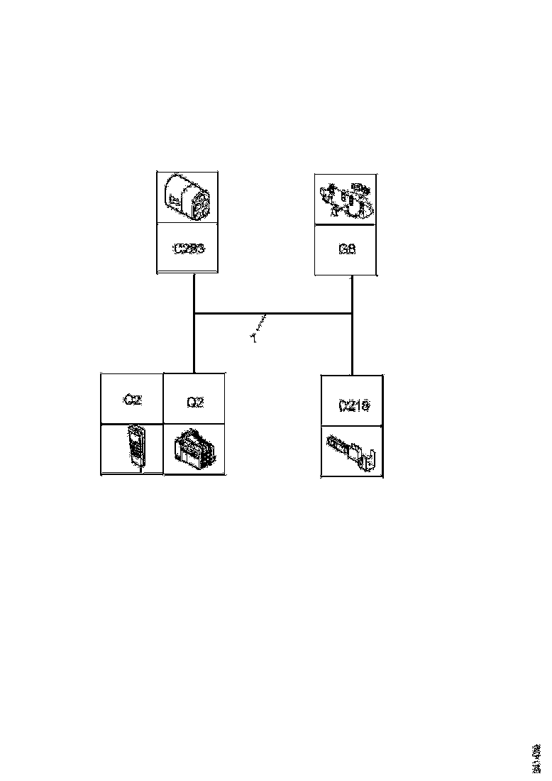 Buy 2129744 CABLE HARNESS SCANIA