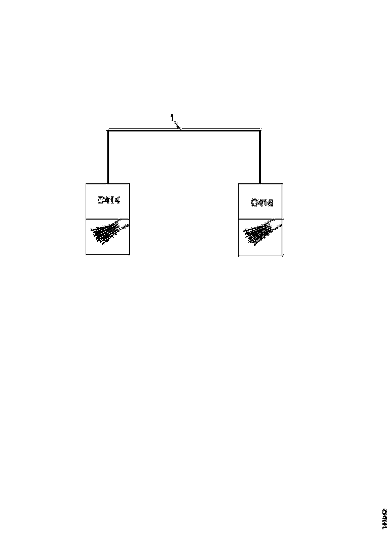 Buy 2130752 CABLE HARNESS SCANIA