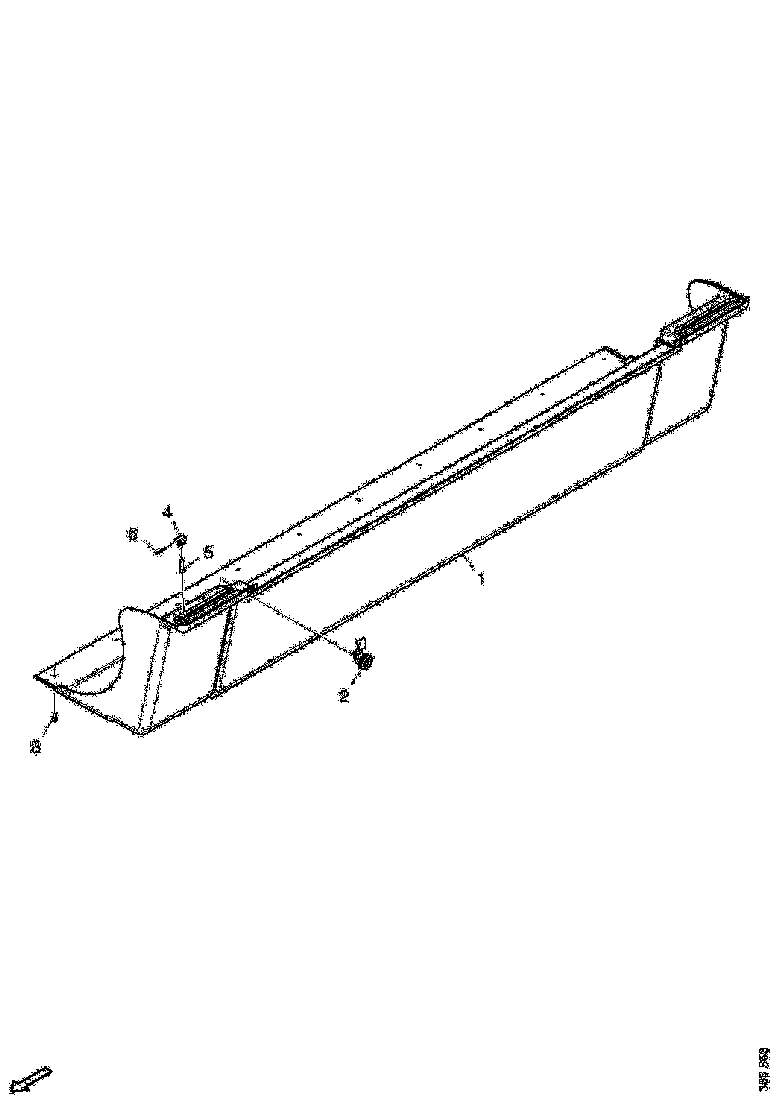 Buy 2132370 LOCKING DEVICE SCANIA
