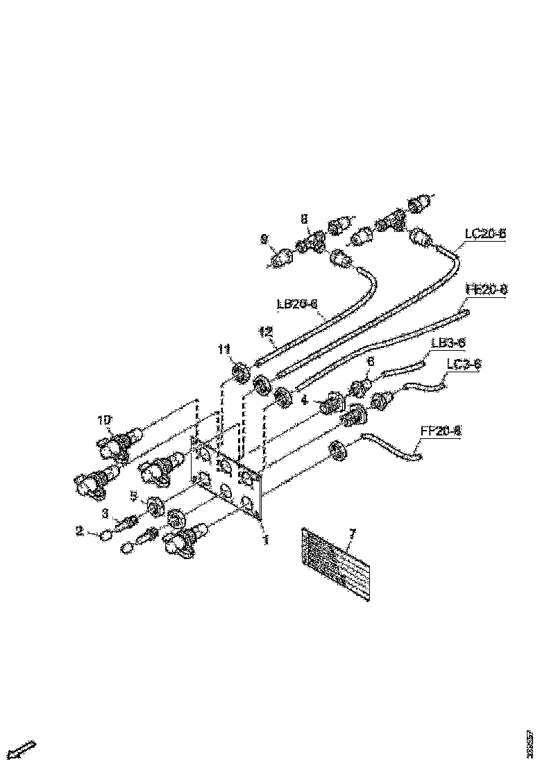 Buy 2132896 GENUINE SCANIA SPARE PARTS 3 SCANIA