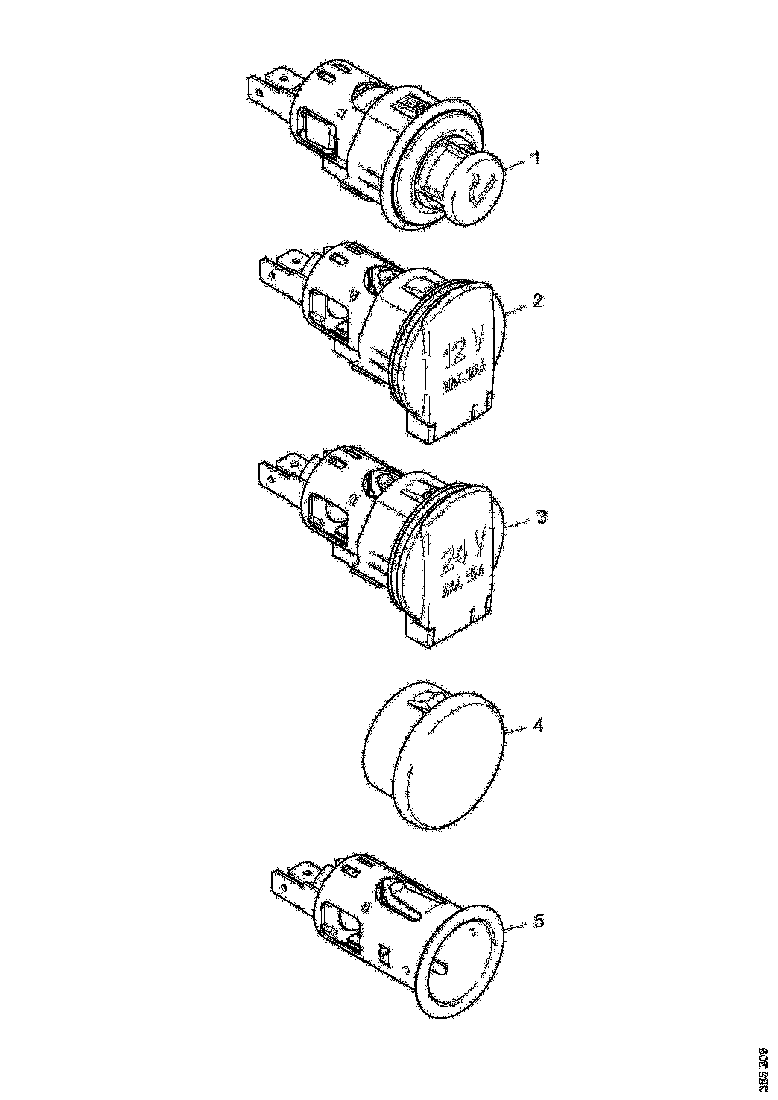 Buy 2132982 BLANKING PIECE SCANIA