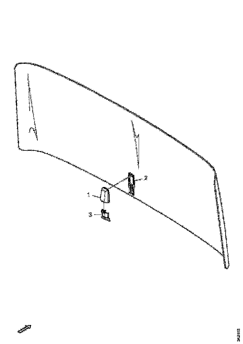 Buy 2133096 BRACKET SCANIA