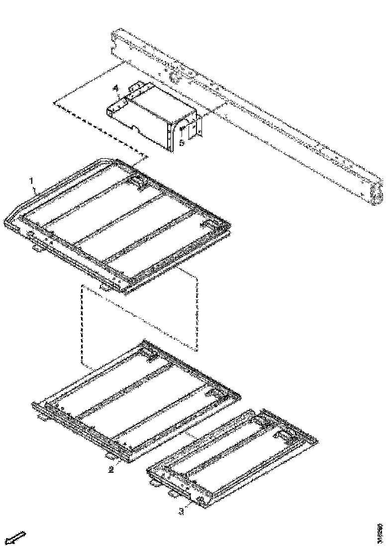 Buy 2133732 HEAT COVER SCANIA