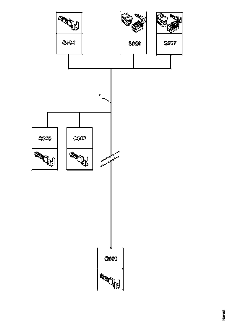 Buy 2134449 CABLE HARNESS SCANIA