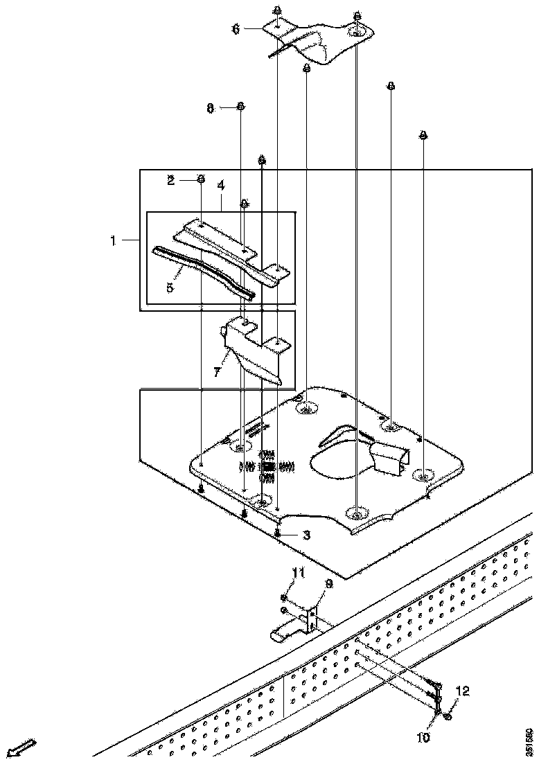 Buy 2138609 SCREW PLATE SCANIA