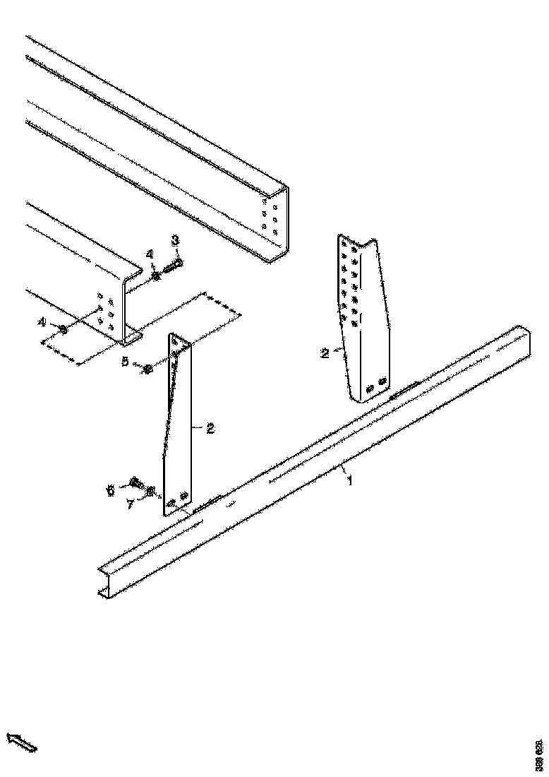 Buy 2139434 SCREW SCANIA