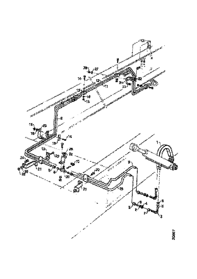Buy 2142562 GENUINE SCANIA SPARE PARTS 3 SCANIA