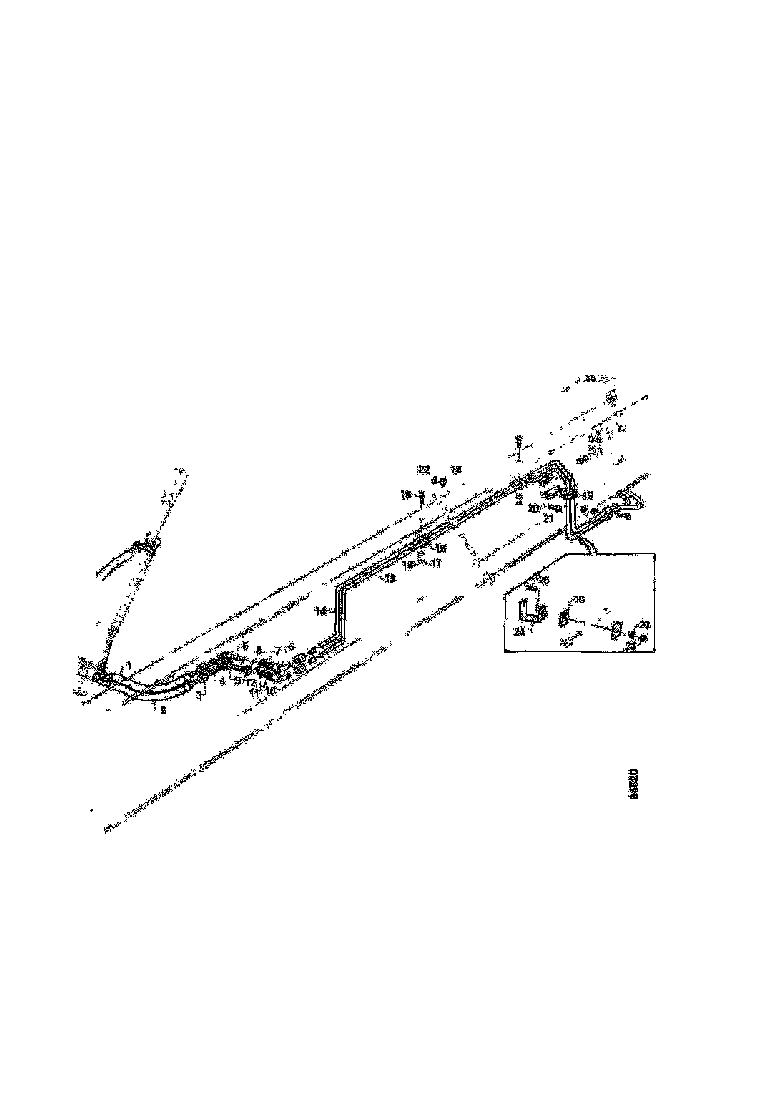 Buy 2142578 HOSE ASSEMBLY SCANIA