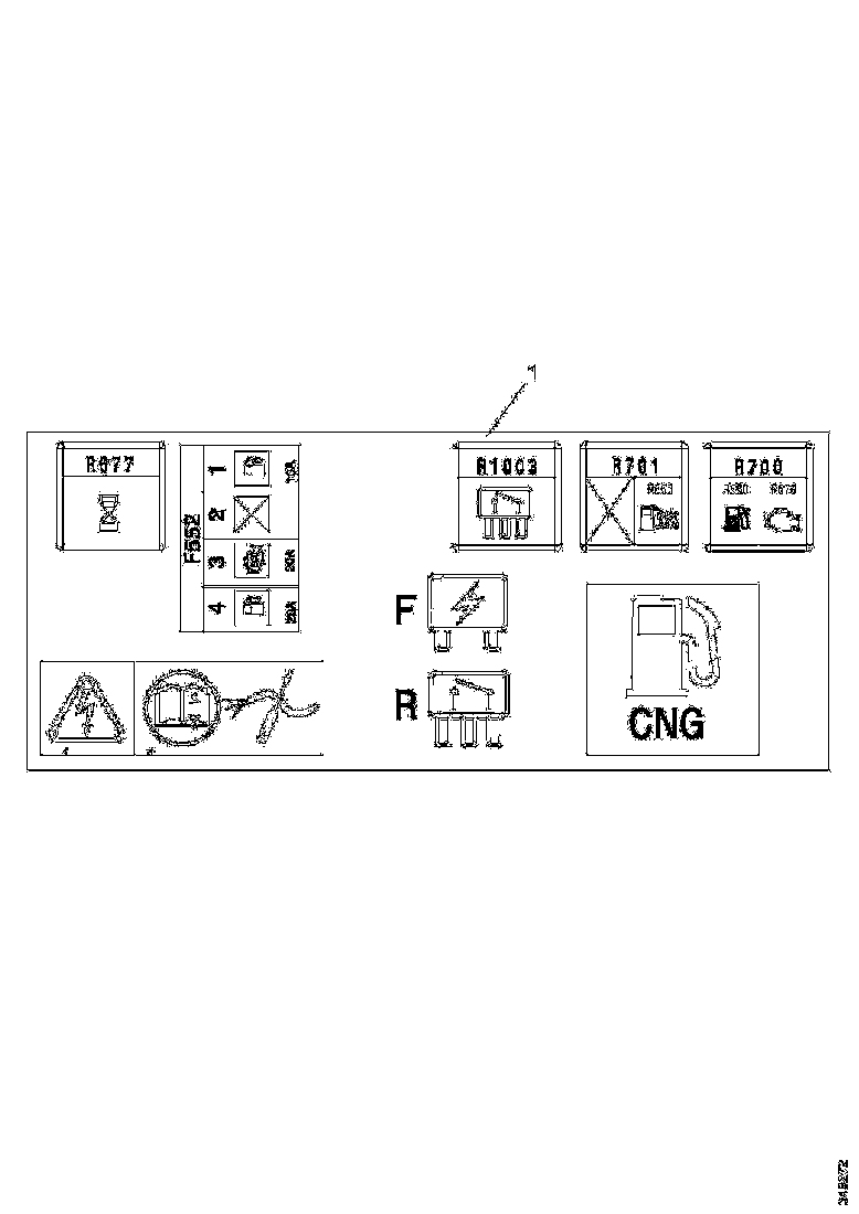 Buy 2142617 GENUINE SCANIA SPARE PARTS (N) SCANIA
