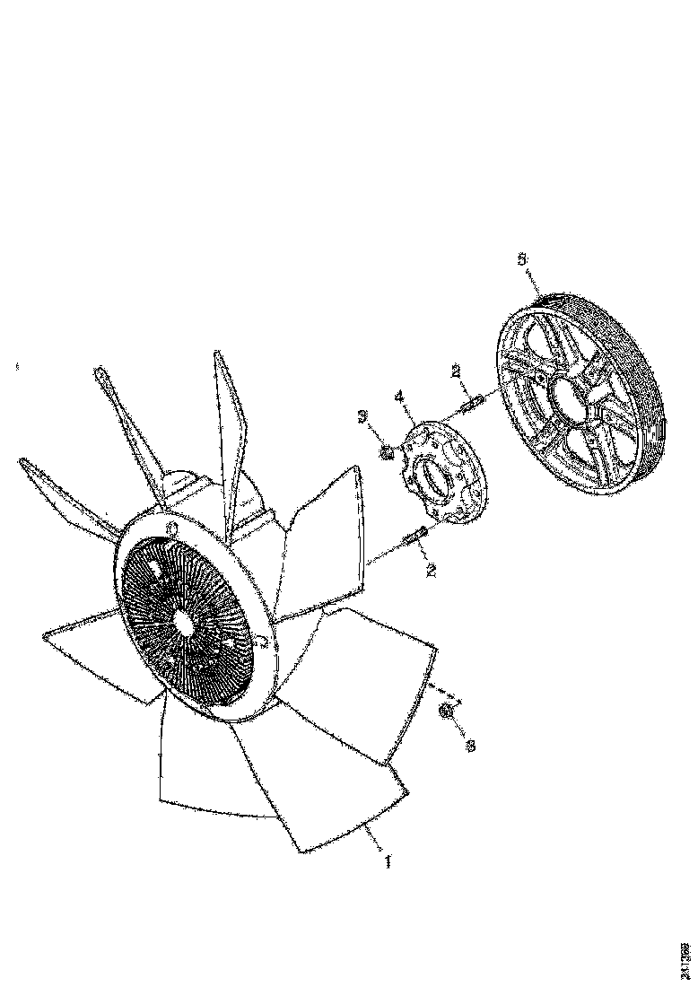 Buy 2143978 DRIVER SCANIA