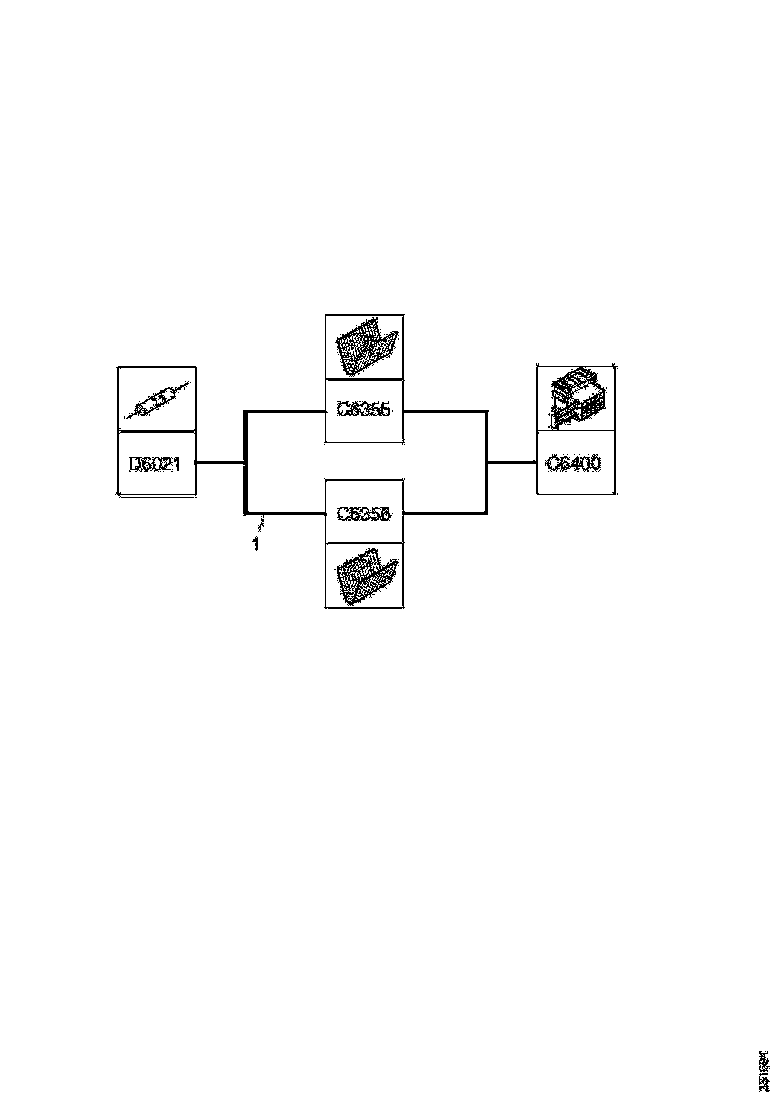 Buy 2145220 CABLE HARNESS SCANIA
