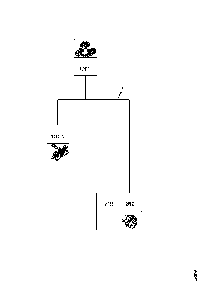 Buy 2147373 CABLE HARNESS SCANIA