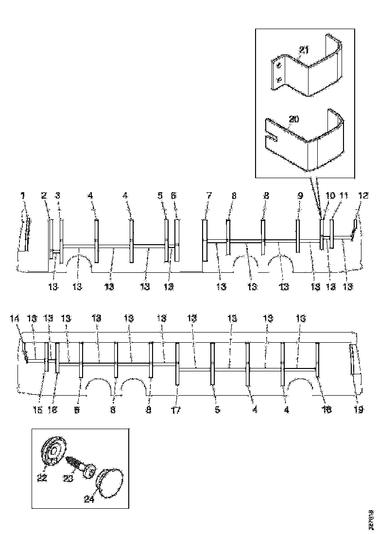 Buy 2147533 WINDOW PANEL SCANIA