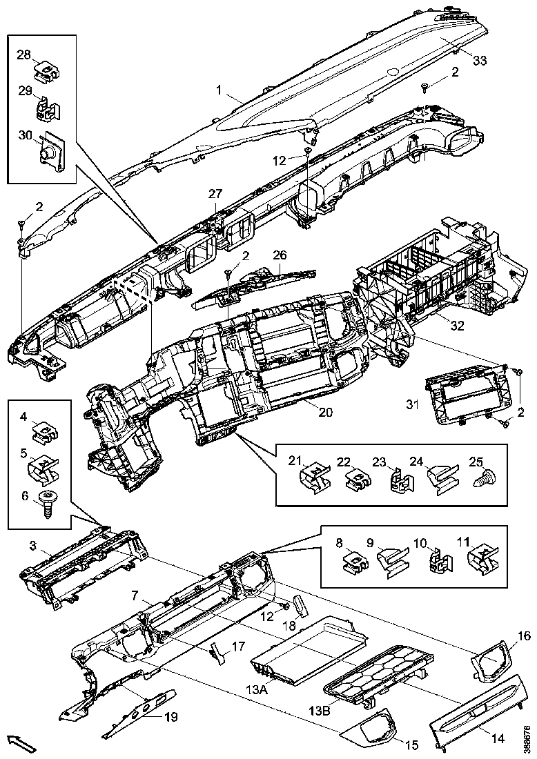 Buy 2148615 DEFROSTER SCANIA