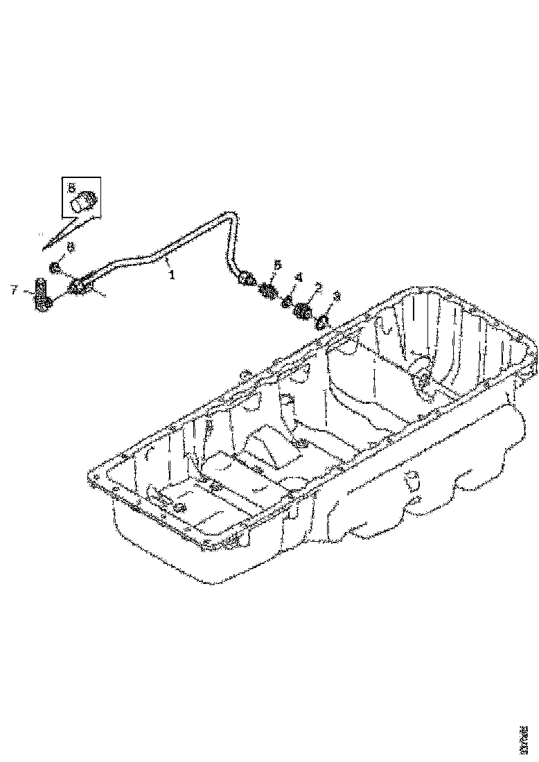 Buy 2148796 PIPE SCANIA