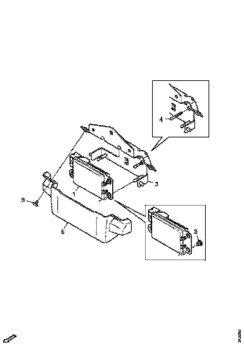 Buy 2148884 ADJUSTING SCANIA
