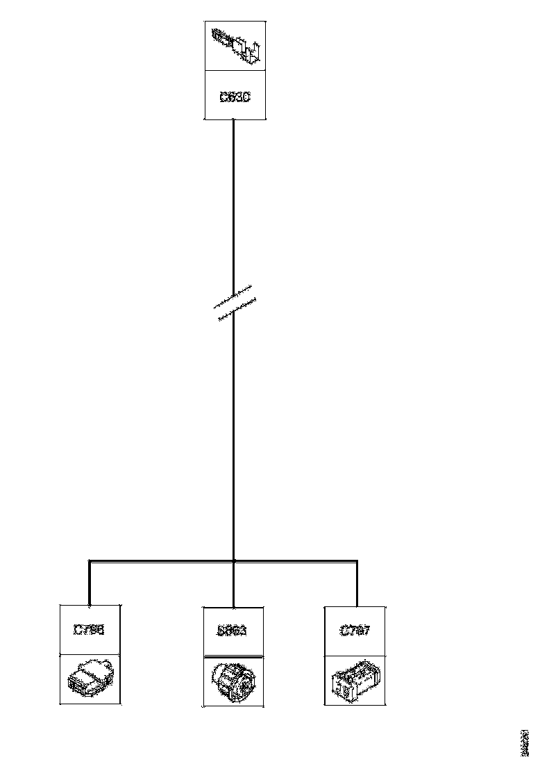 Buy 2149103 CABLE HARNESS SCANIA