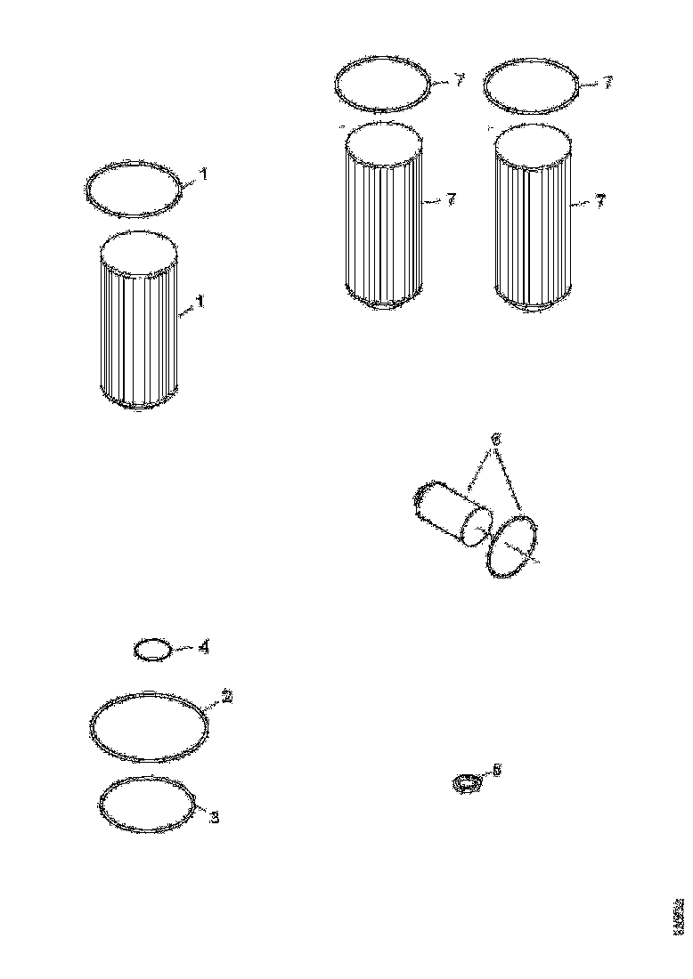 Buy 2149387 INSPECTION SCANIA
