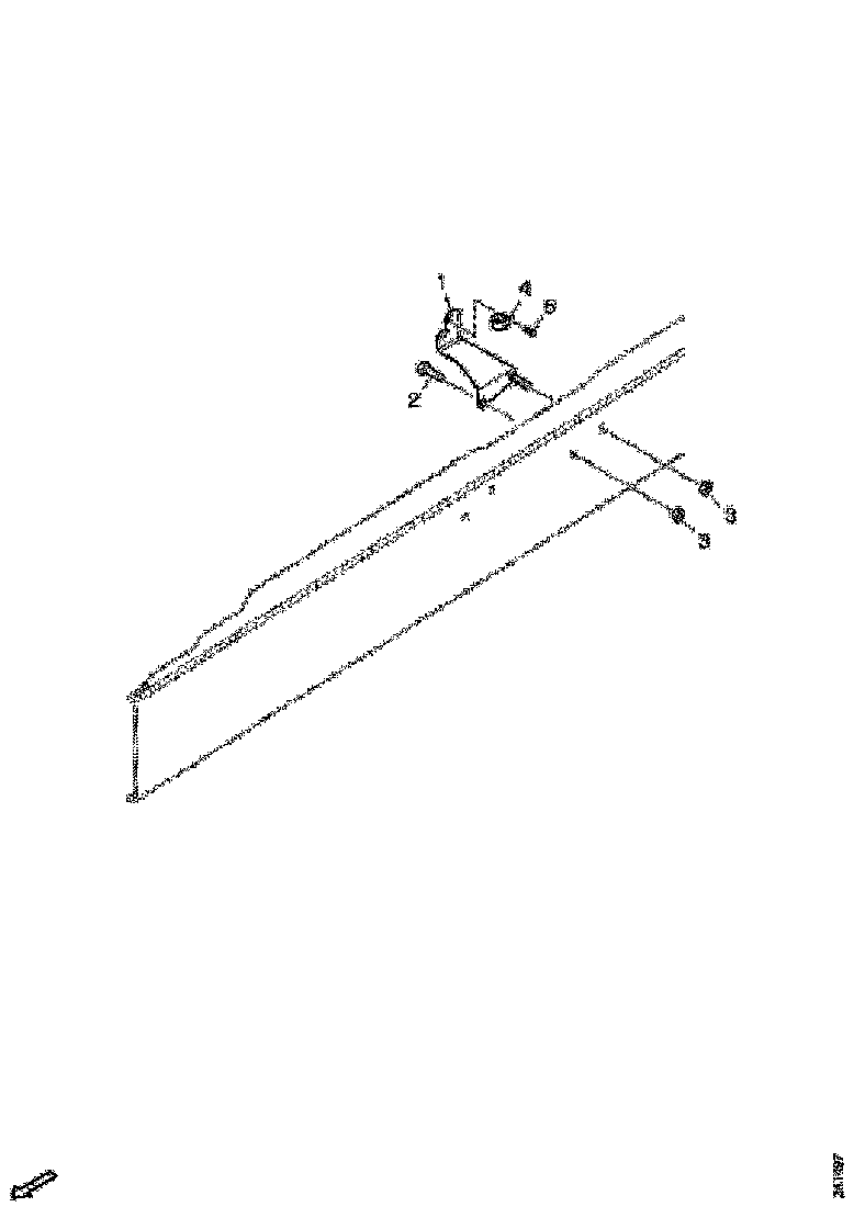 Buy 2149867 BRACKET SCANIA