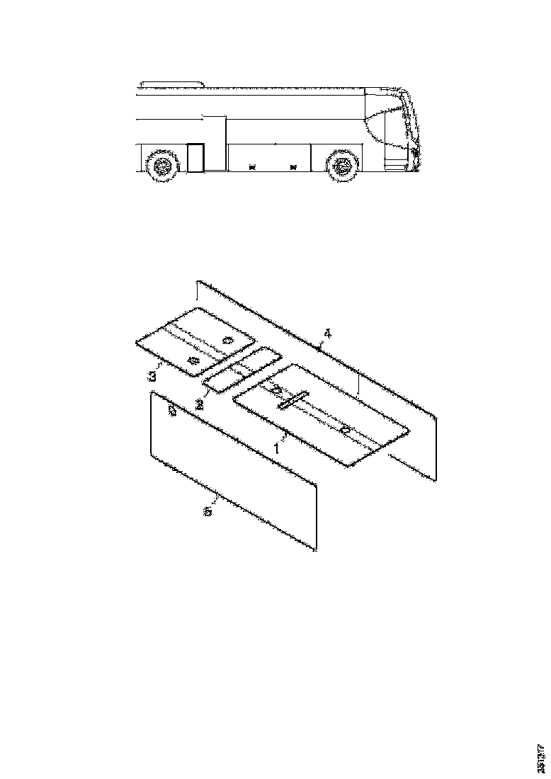 Buy 2150071 PANEL SCANIA
