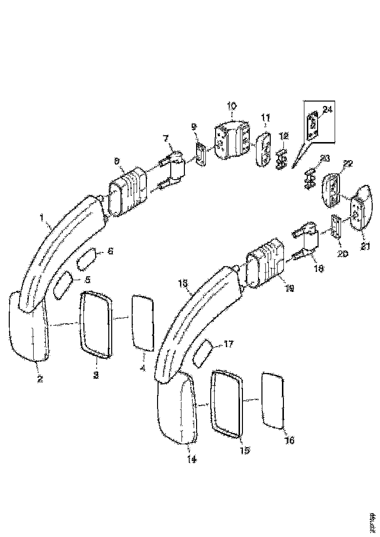 Buy 2150109 ADAPTER SCANIA