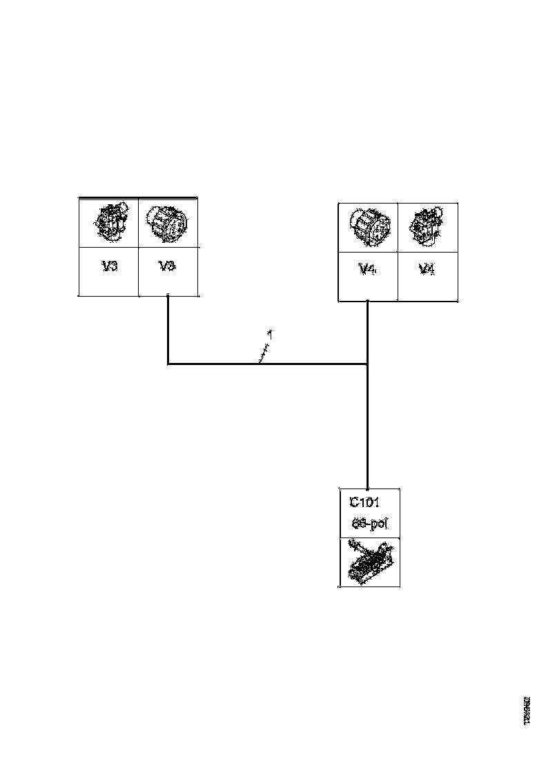 Buy 2150758 CABLE HARNESS SCANIA