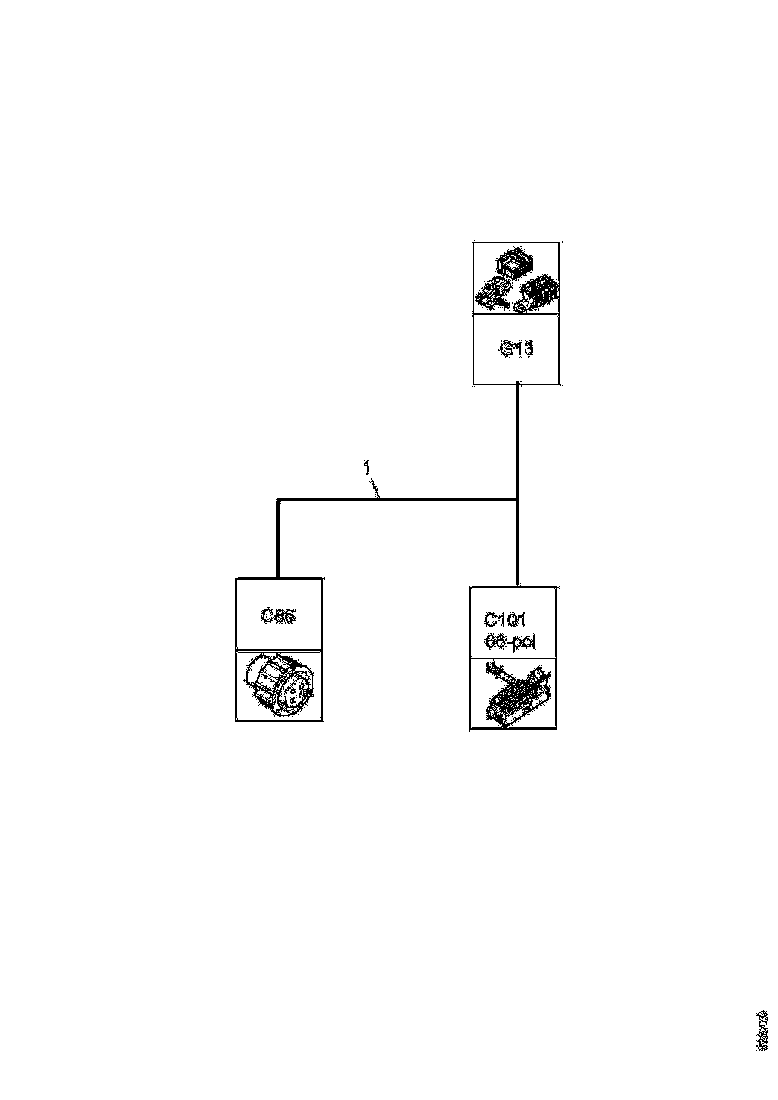 Buy 2150908 CABLE HARNESS SCANIA