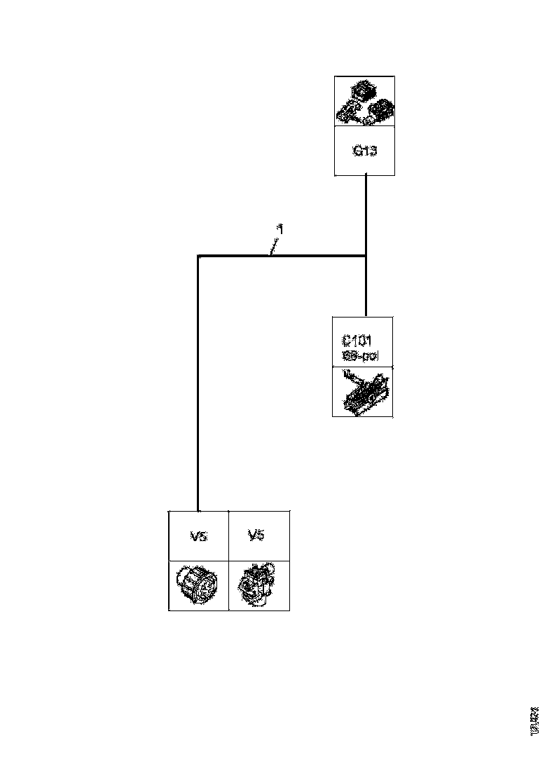 Buy 2151038 CABLE HARNESS SCANIA