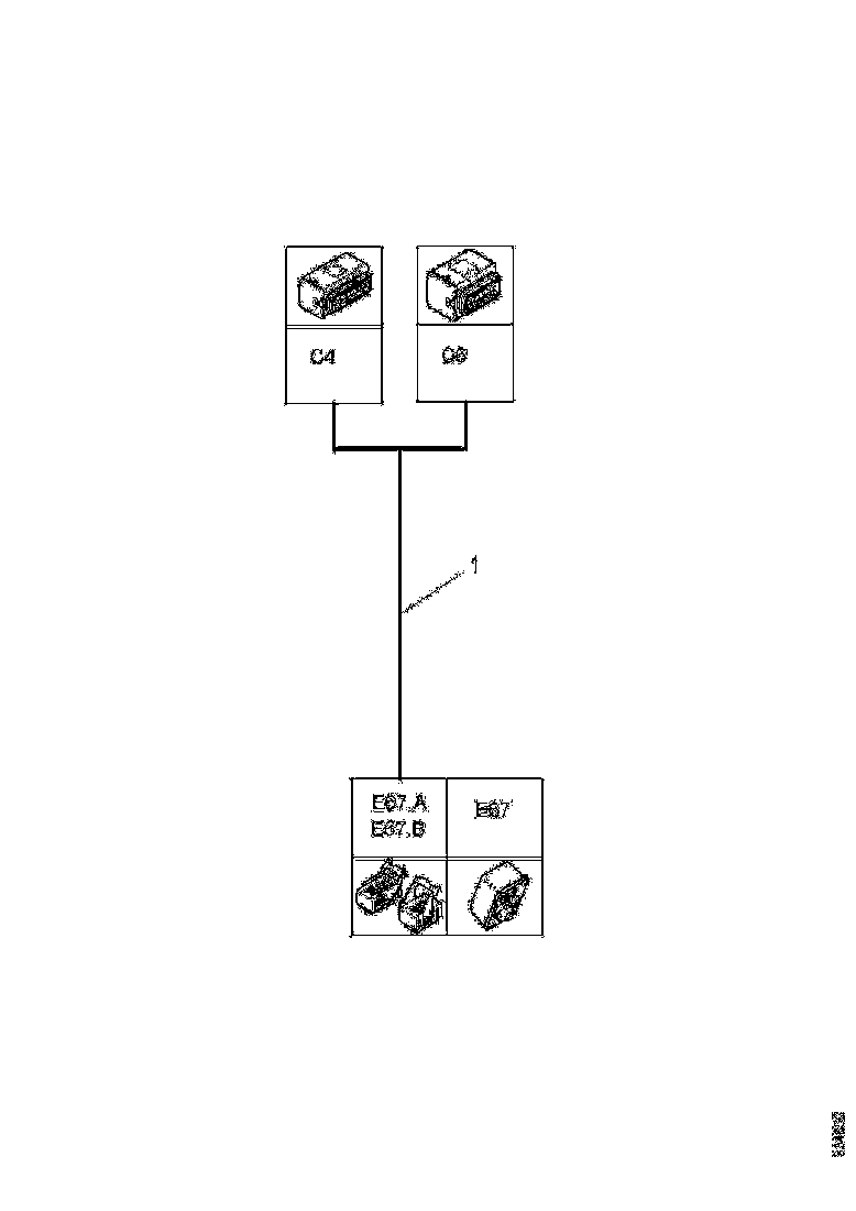 Buy 2151157 CABLE HARNESS SCANIA