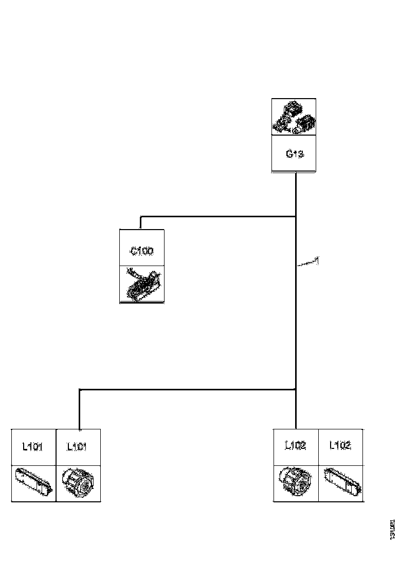 Buy 2152066 CABLE HARNESS SCANIA