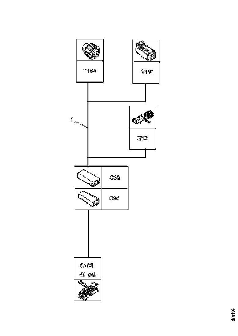 Buy 2152232 CABLE HARNESS SCANIA